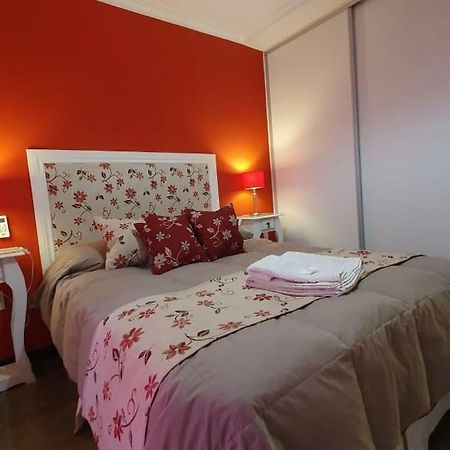 Apartamento 4 De Enero Santa Fe Dış mekan fotoğraf