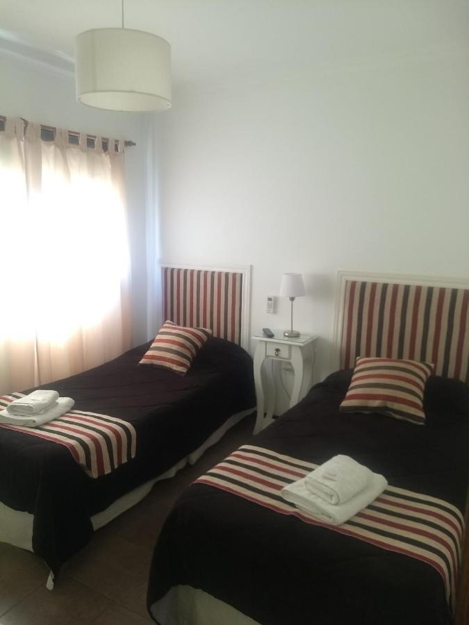 Apartamento 4 De Enero Santa Fe Dış mekan fotoğraf