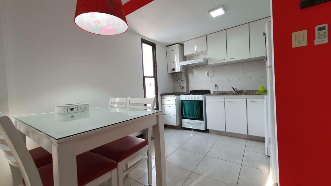 Apartamento 4 De Enero Santa Fe Dış mekan fotoğraf