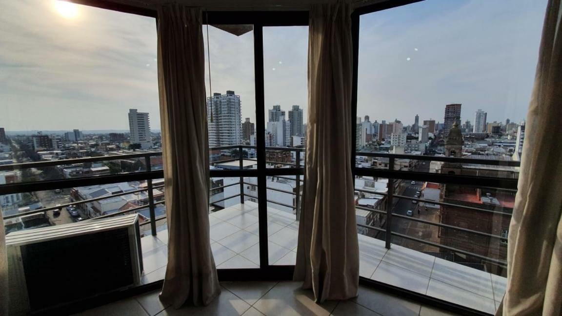 Apartamento 4 De Enero Santa Fe Dış mekan fotoğraf