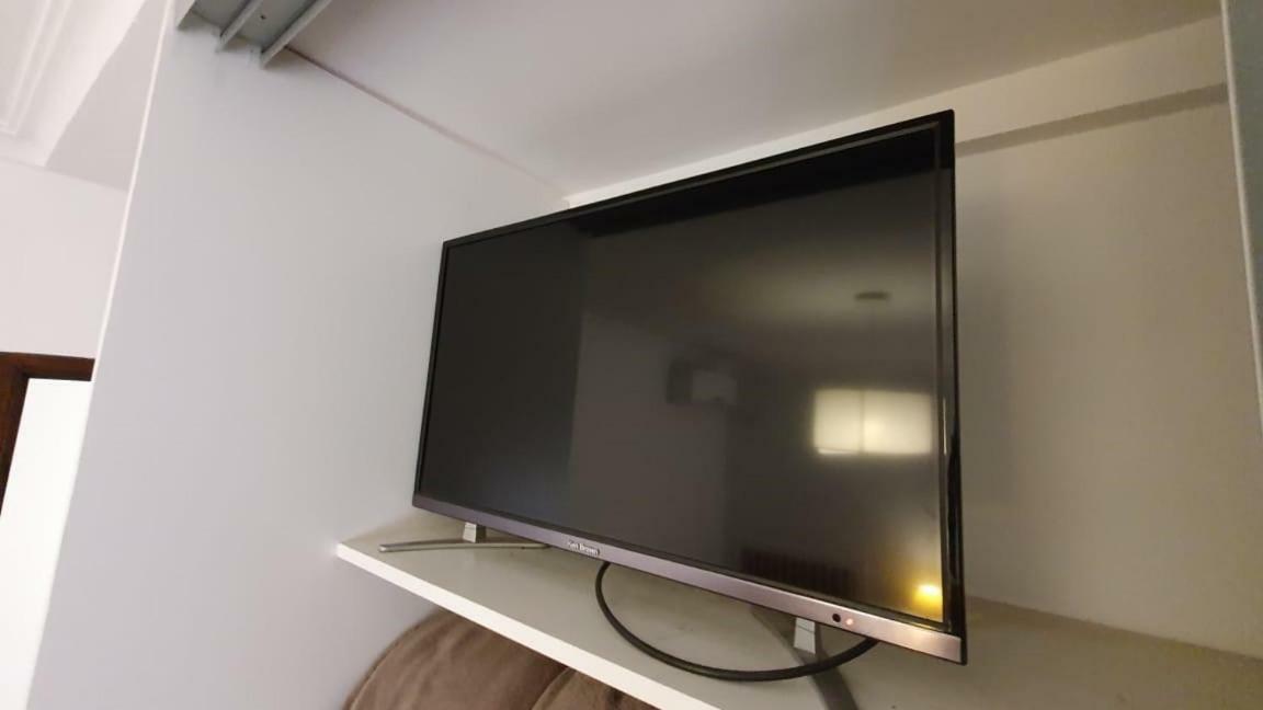 Apartamento 4 De Enero Santa Fe Dış mekan fotoğraf