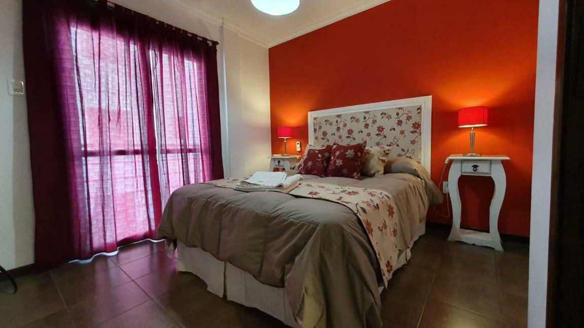 Apartamento 4 De Enero Santa Fe Dış mekan fotoğraf